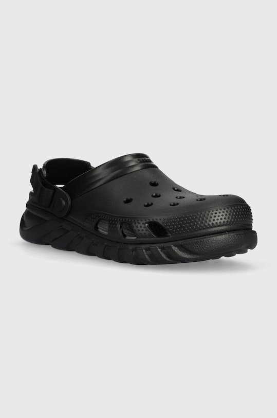 Šľapky Crocs Duet Max II Clog 208776 čierna AW23