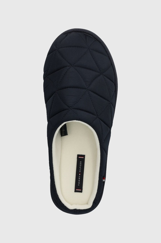 Obuća Kućne papuče Tommy Hilfiger NYLON HILFIGER HOMESLIPPER FM0FM04771 mornarsko plava