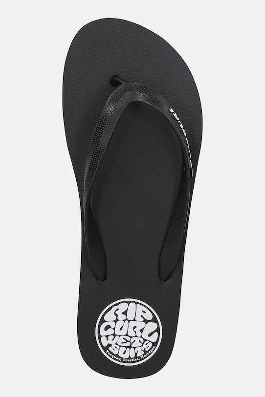 Вьетнамки Rip Curl чёрный 1AKMOT