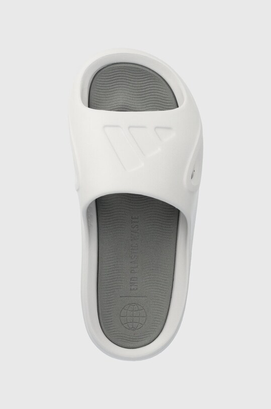 Чехли adidas бял ID7188