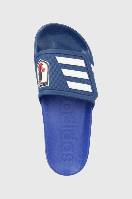 Παντόφλες adidas μπλε GX9708