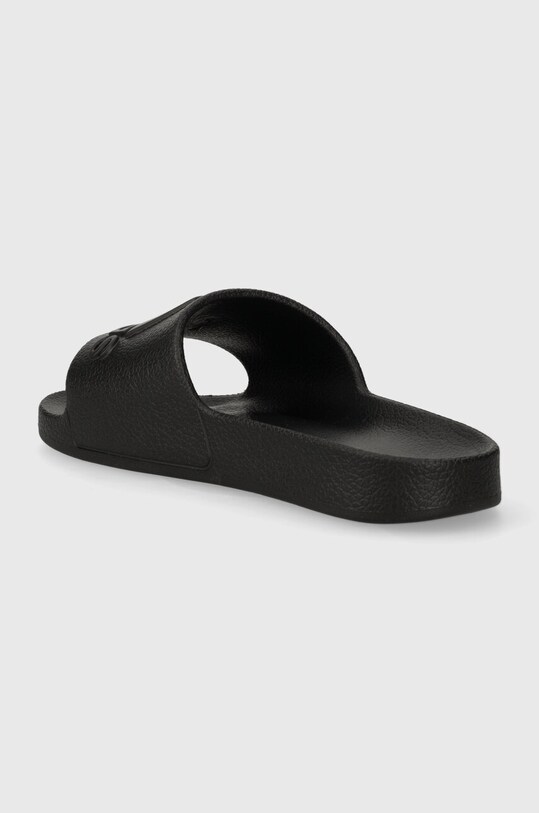 Шлепанцы adidas чёрный IF7371