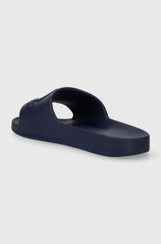 adidas klapki Adilette niebieski IF7374