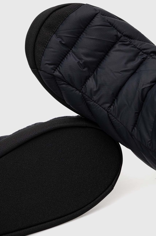 Montane kapcie czarny AICHB