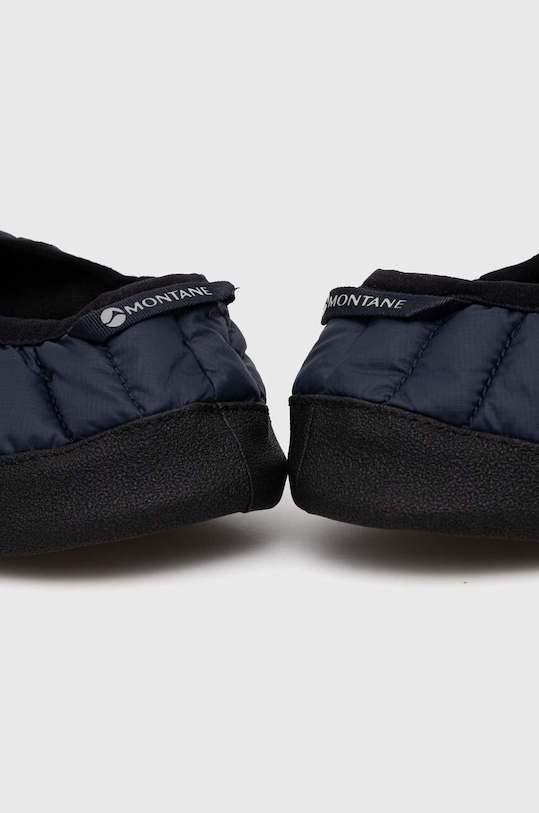 Încălțăminte Montane papuci de casa AICHS bleumarin