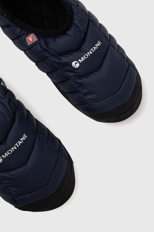 Тапки Montane тёмно-синий AICHS