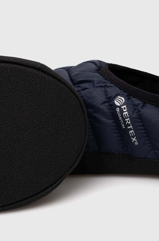 Montane papuci de casa AICHS bleumarin