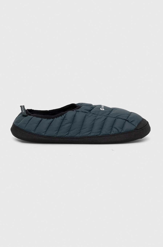 Montane papuci de casa AICHS verde AW23