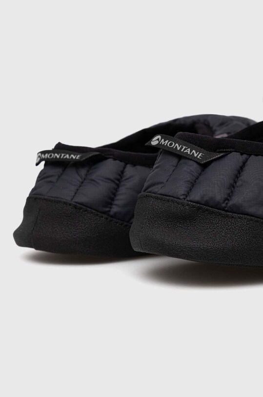 Obuwie Montane kapcie AICHS czarny