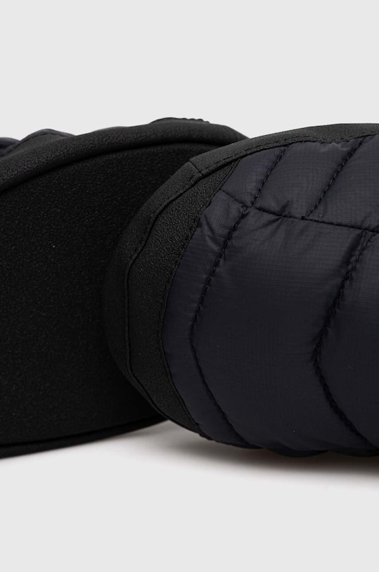 Montane kapcie czarny AICHS