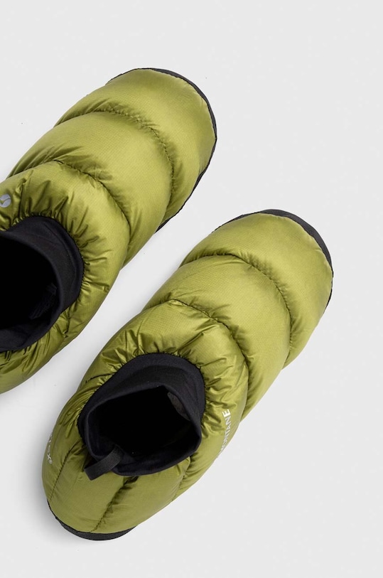 Montane kapcie zielony AANFS
