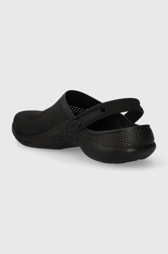 Încălțăminte Crocs papuci Literide 360 Clog 206708.060 negru