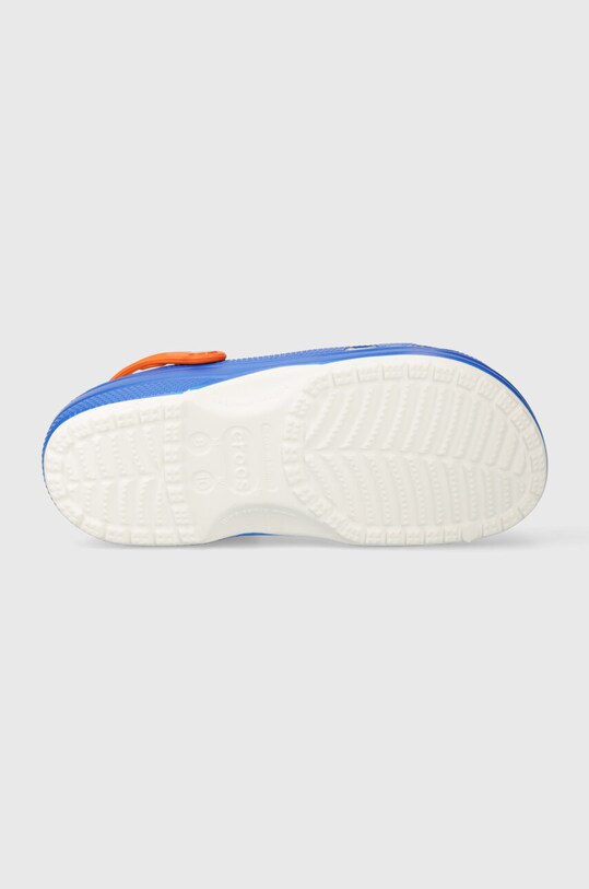 Шльопанці Crocs NBA CO York Knicks Classic Clog 208862.100 блакитний