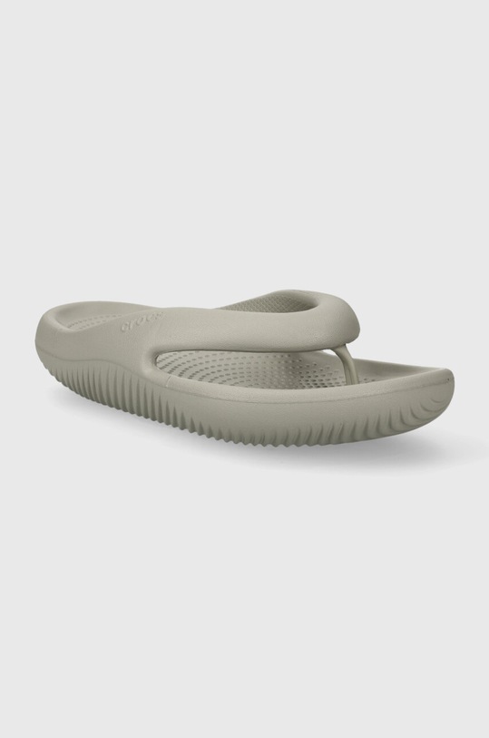 Crocs flip flops 208437 gray AW23