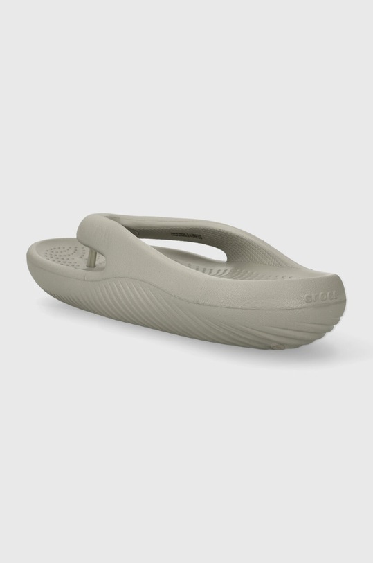 Shoes Crocs flip flops 208437 gray