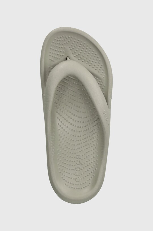 Crocs infradito grigio 208437