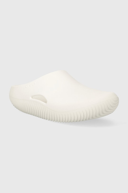 Šľapky Crocs Mellow Clog 208493 biela SS24