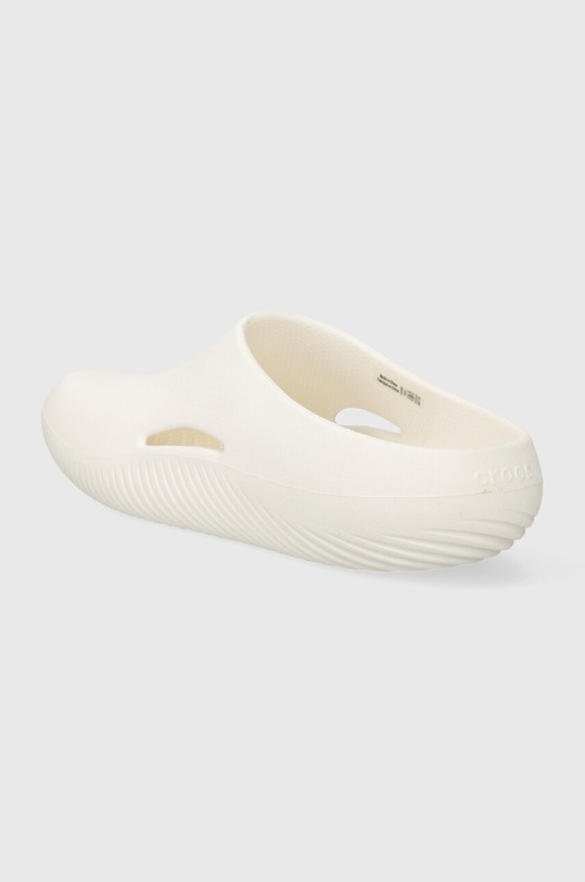 Obuv Šľapky Crocs Mellow Clog 208493 biela