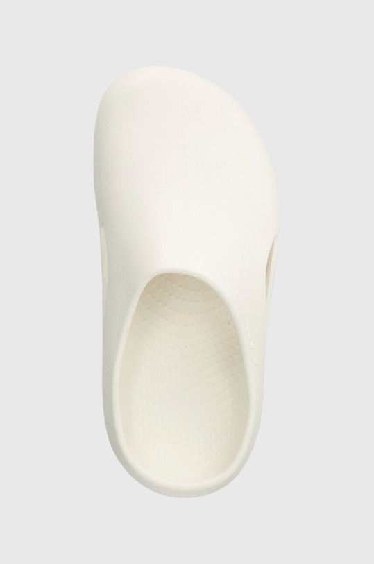 Crocs klapki Mellow Clog biały 208493