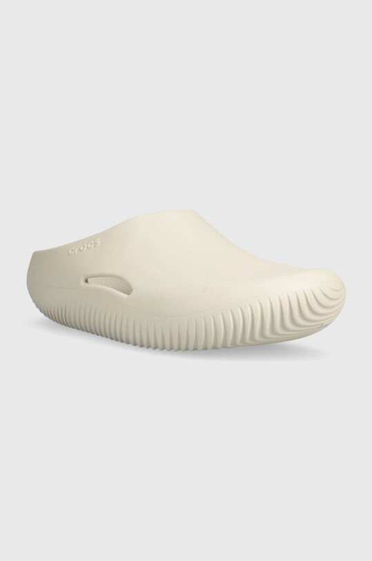 Crocs Mellow Blog Bone 208493 beige SS24