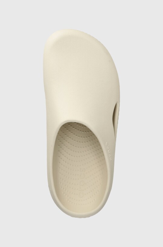 Crocs Mellow Blog Bone beige 208493