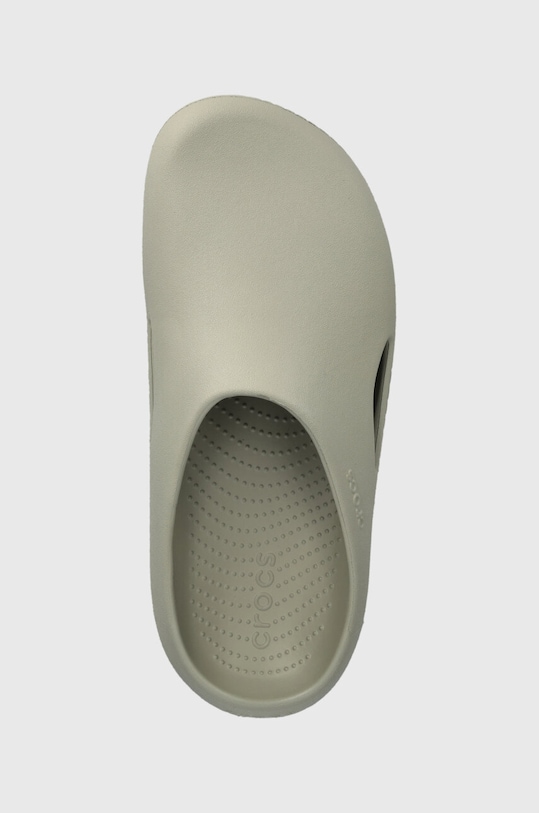 Šľapky Crocs Mellow Clog sivá 208493
