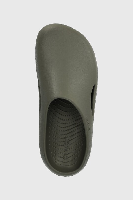 Crocs Mellow Recovery Clog Elephant green 208493