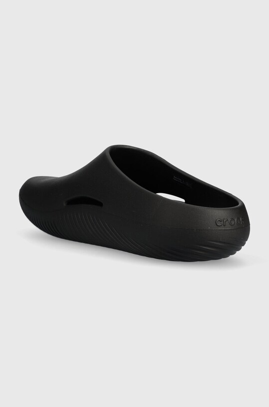 Взуття Шльопанці Crocs Mellow Clog 208493 чорний