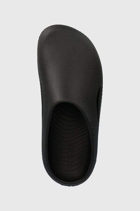 Шльопанці Crocs Mellow Clog чорний 208493