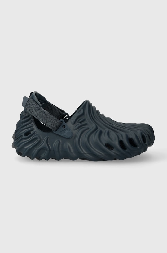 Crocs sliders x Salethe Bembury