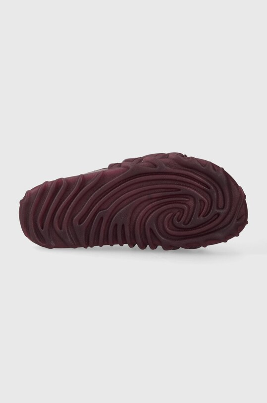 Crocs sliders Salehe Bembury x The Pollex Slide 208685.6WO maroon