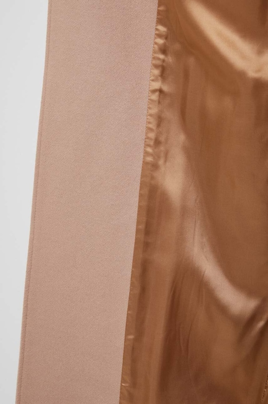 Vlnený kabát Calvin Klein K20K205496