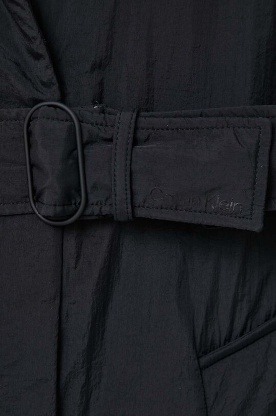 Μπουφάν με επένδυση από πούπουλα Calvin Klein K20K205504