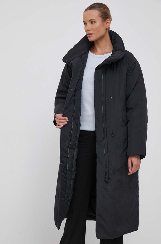 Páperová bunda Calvin Klein K20K205504