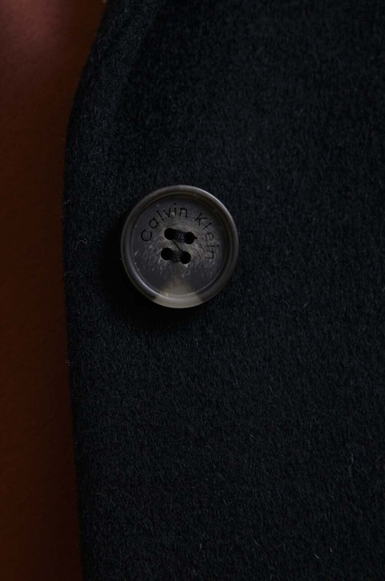 Вовняне пальто Calvin Klein K20K205670