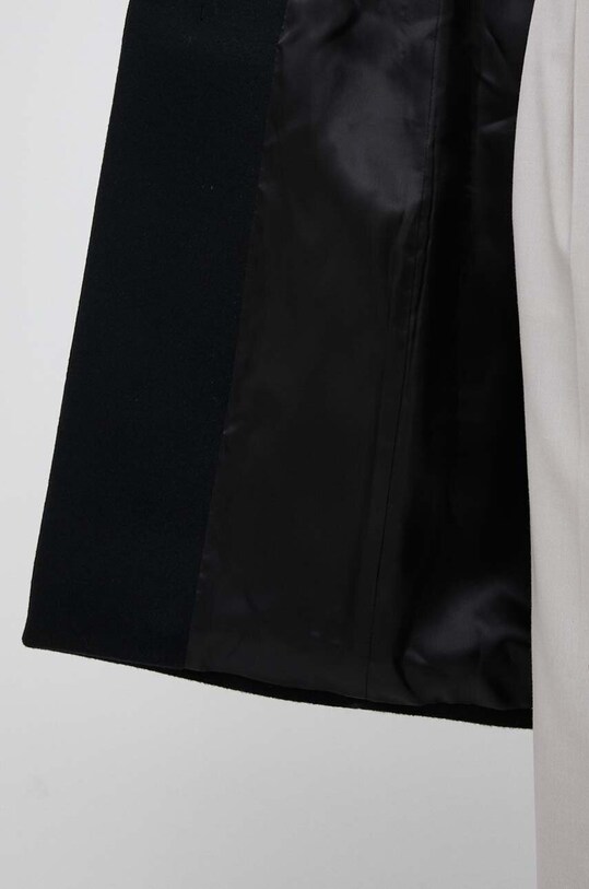 Шерстяное пальто Calvin Klein K20K205670
