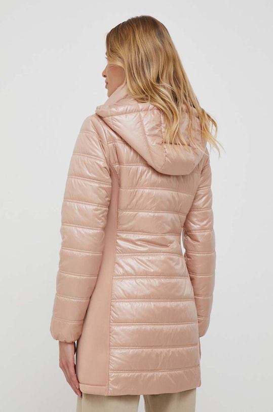 Ρούχα Μπουφάν Calvin Klein K20K205835 μπεζ