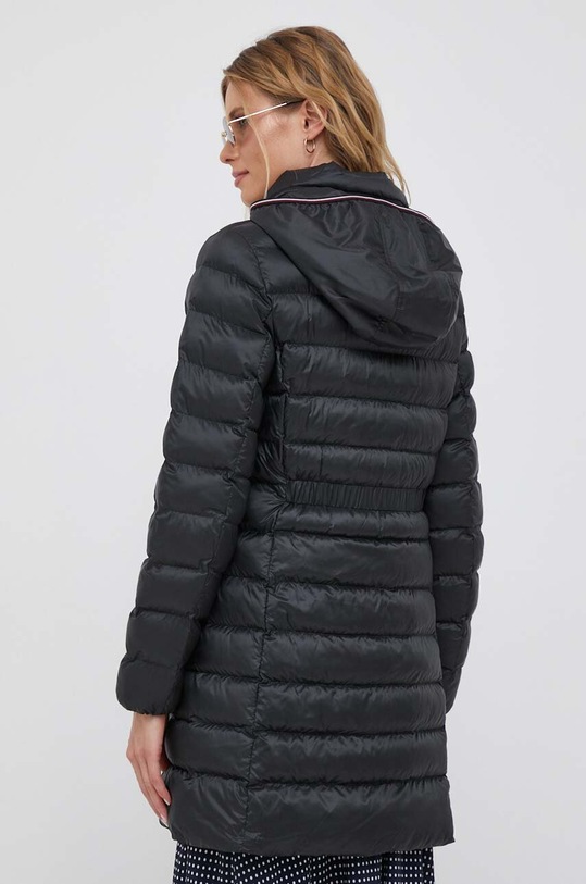 Одежда Куртка Tommy Hilfiger WW0WW39221 чёрный