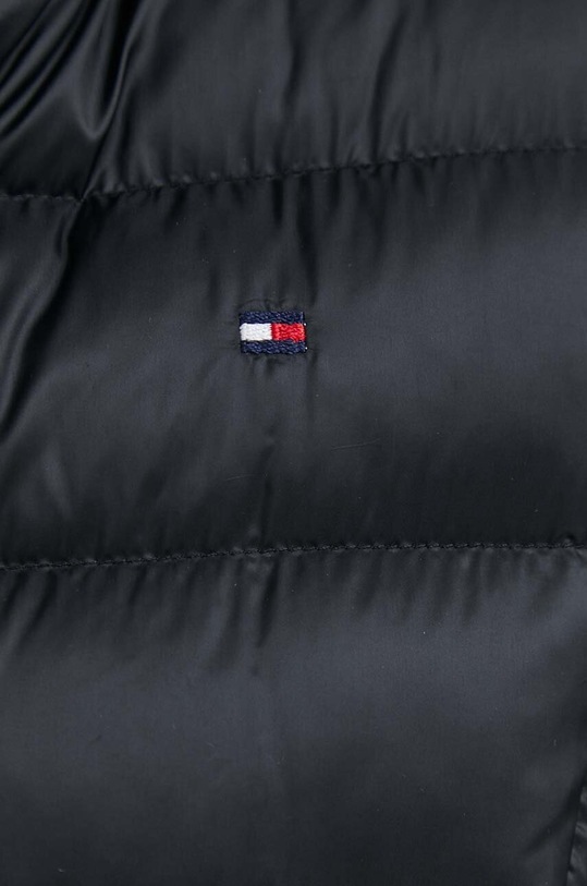 Куртка Tommy Hilfiger WW0WW39221 чёрный