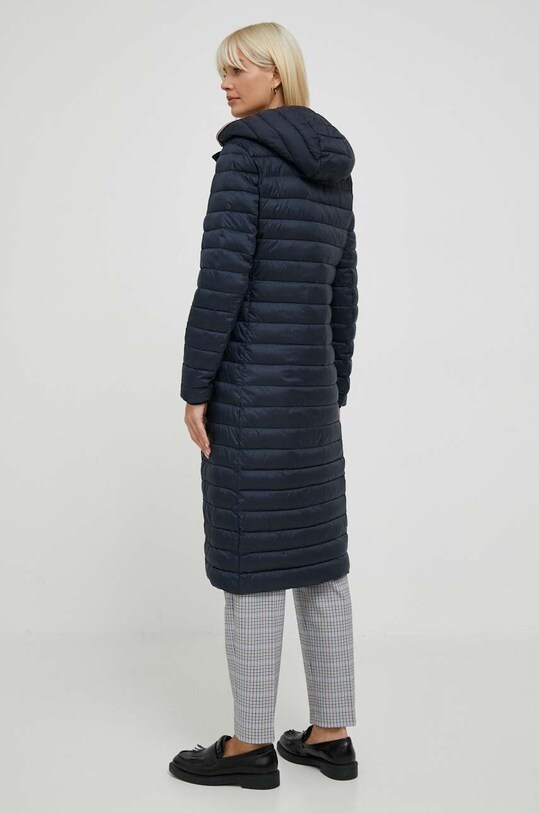 Ruházat Tommy Hilfiger rövid kabát WW0WW39580 sötétkék