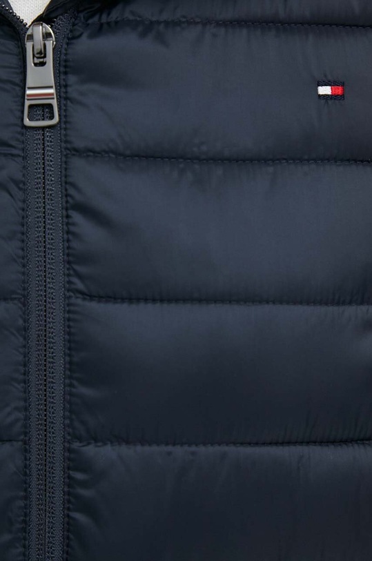 Tommy Hilfiger rövid kabát WW0WW39580 sötétkék