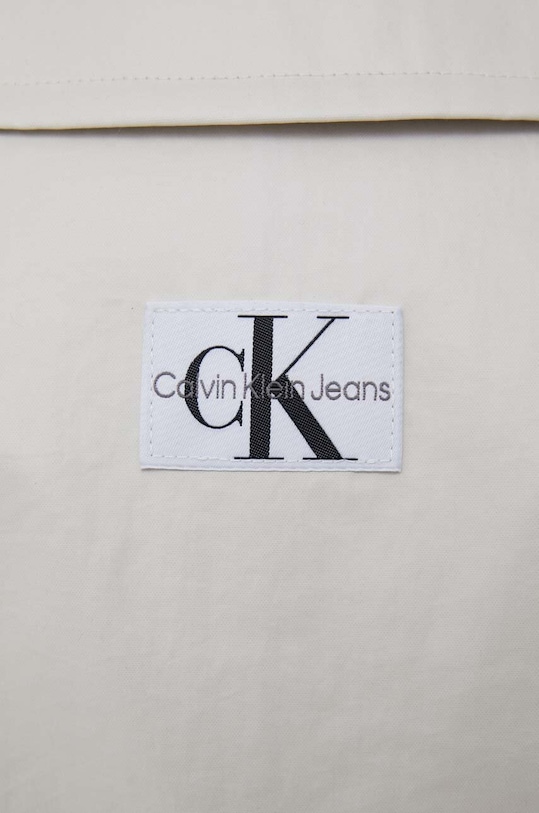 Balonar Calvin Klein Jeans J20J221389 bež