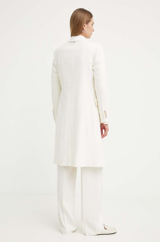 Odjeća Vuneni kaput BOSS 50501019 bež