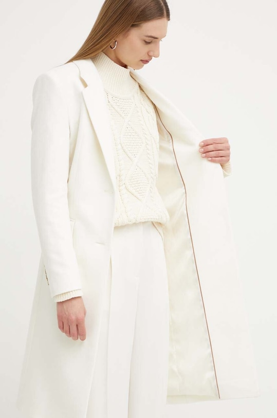 Vuneni kaput BOSS 50501019