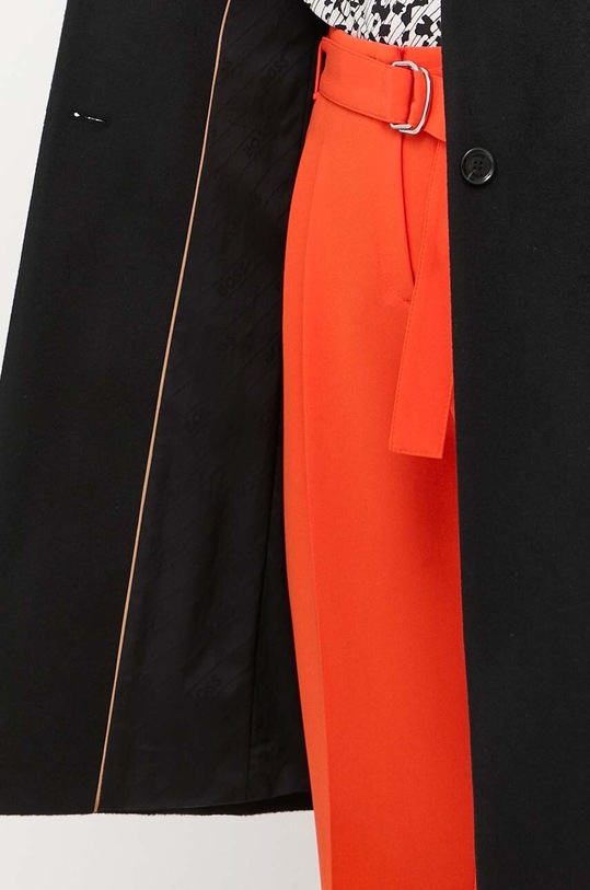 BOSS palton de lana 50501019