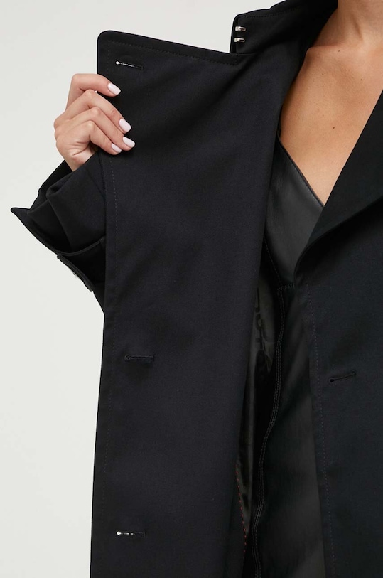 HUGO cappotto 50493526