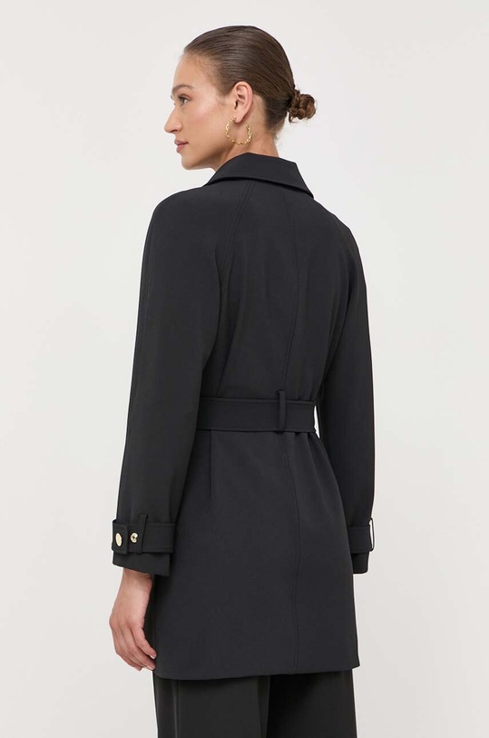 Odjeća Kaput Marciano Guess 3YGL27.9373Z crna