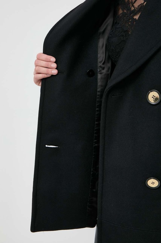 Μάλλινο παλτό Pinko 101675.A13X