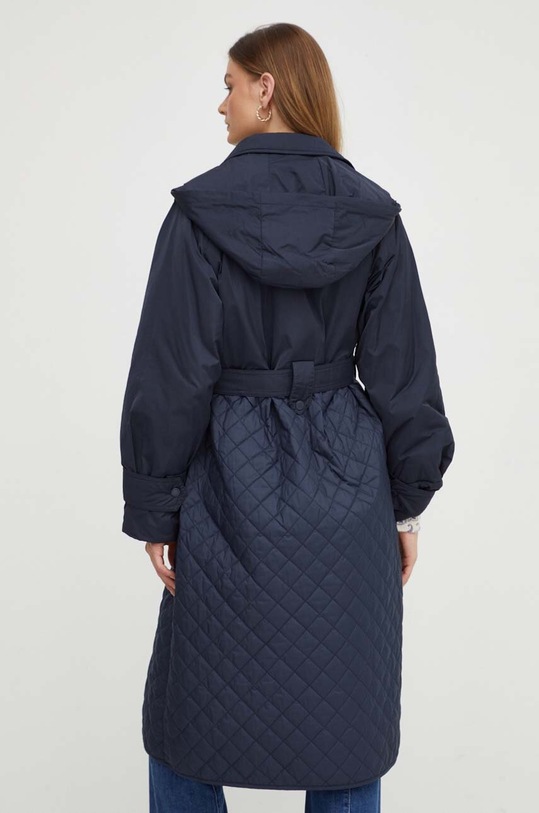 Ρούχα Μπουφάν Weekend Max Mara 2354960139600 σκούρο μπλε