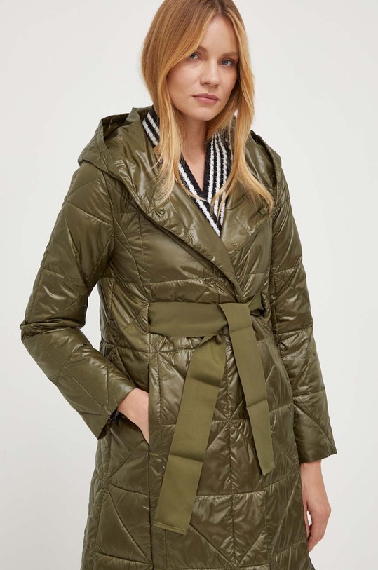 MAX&Co. kurtka zielony 74940123